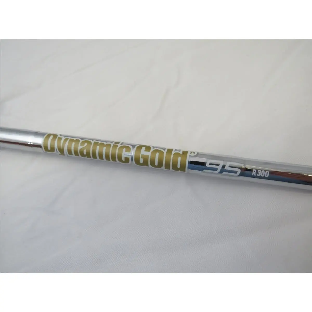 Mizuno  - JPX 923 - JPX - Gold 2