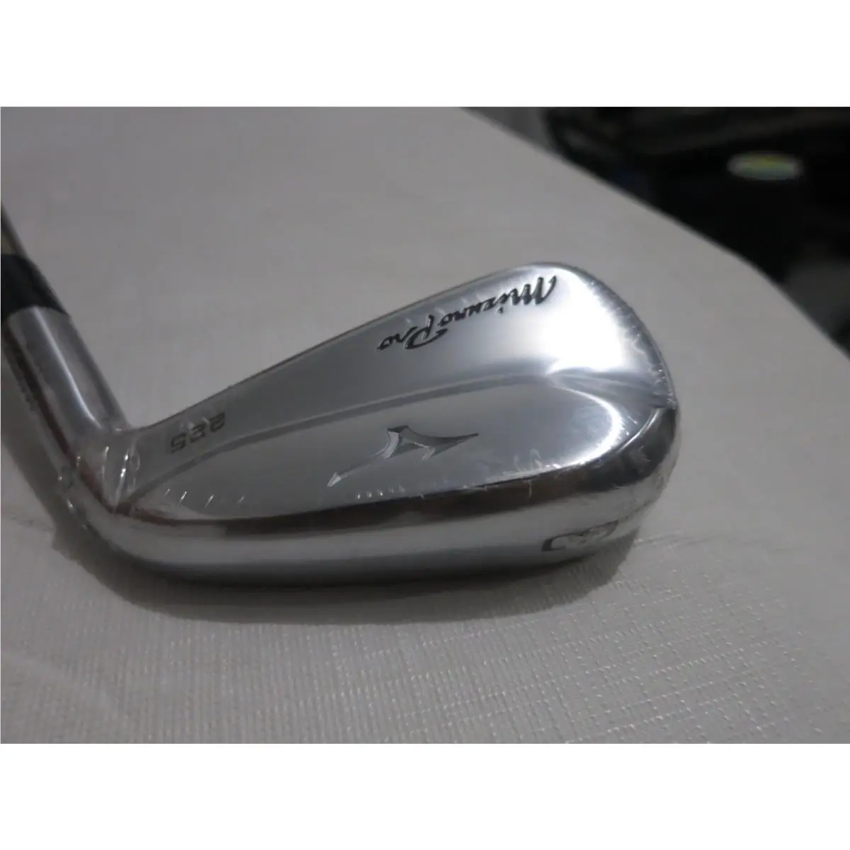 Mizuno Pro 225 3-iron - 19 - Mamiya Regular Flex Graphite