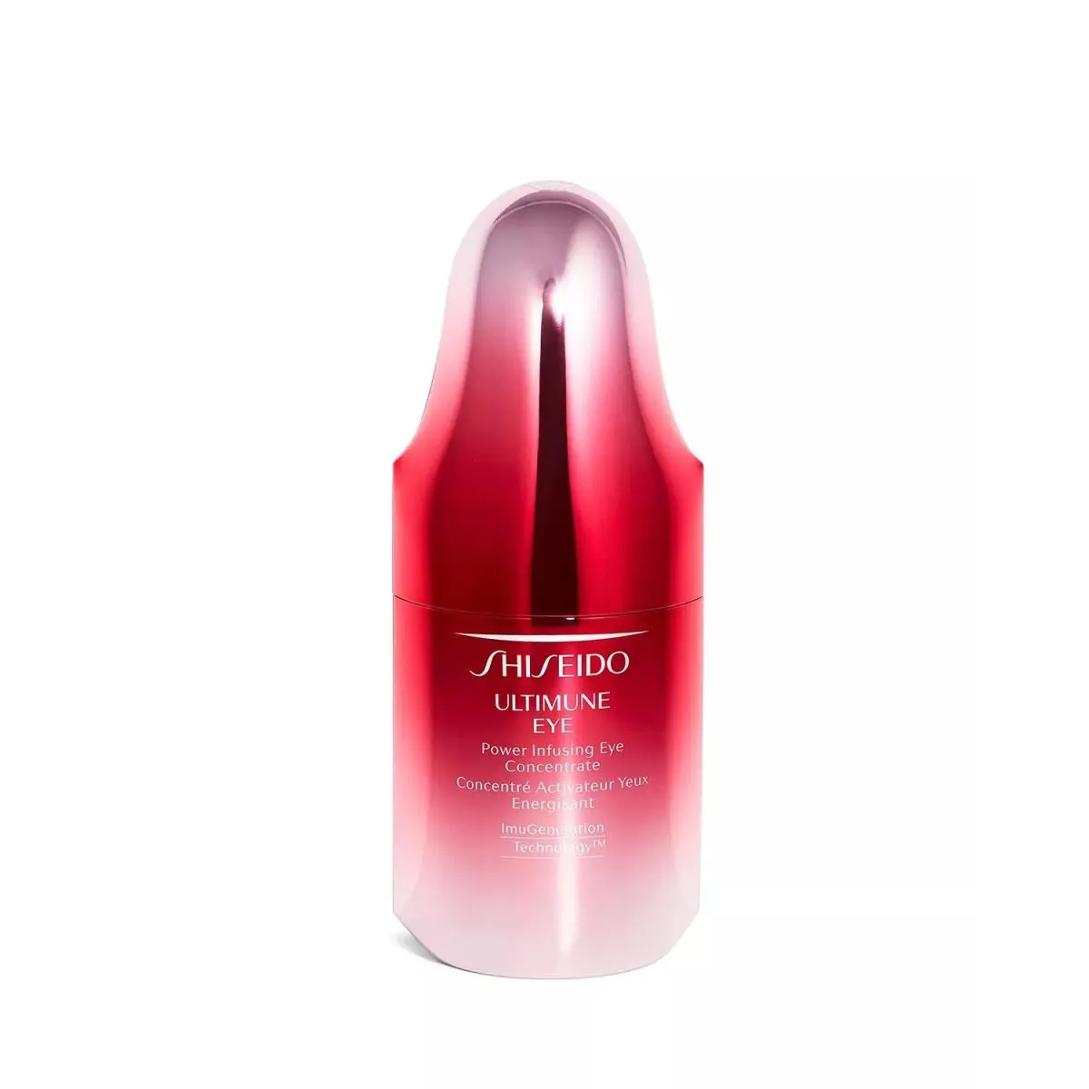 Shiseido Mini Ultimune Power Infusing Eye Concentrate 0.54 oz/15ml