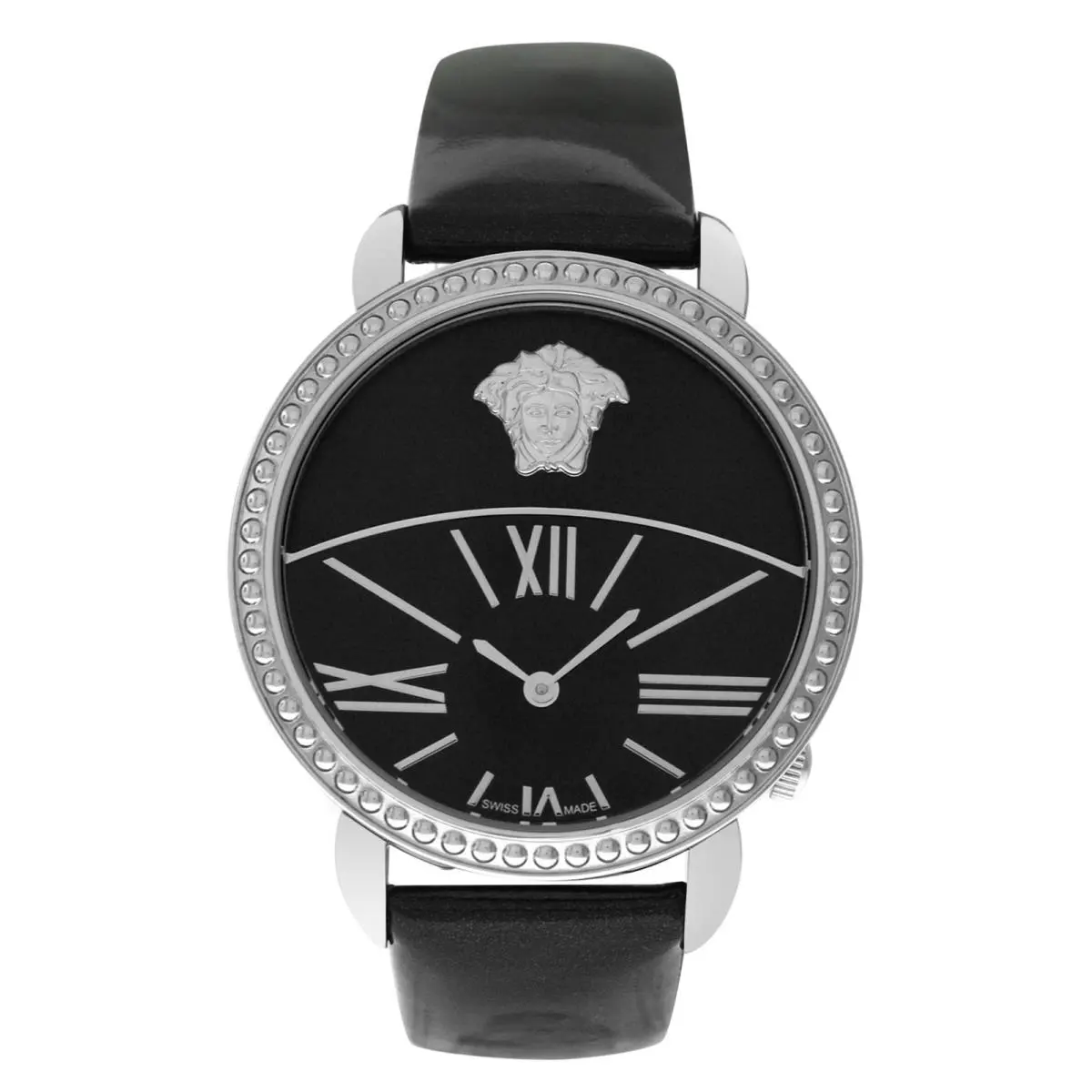 Versace Krios 93Q99D008 S009 Stainless Steel 38MM Quartz Watch
