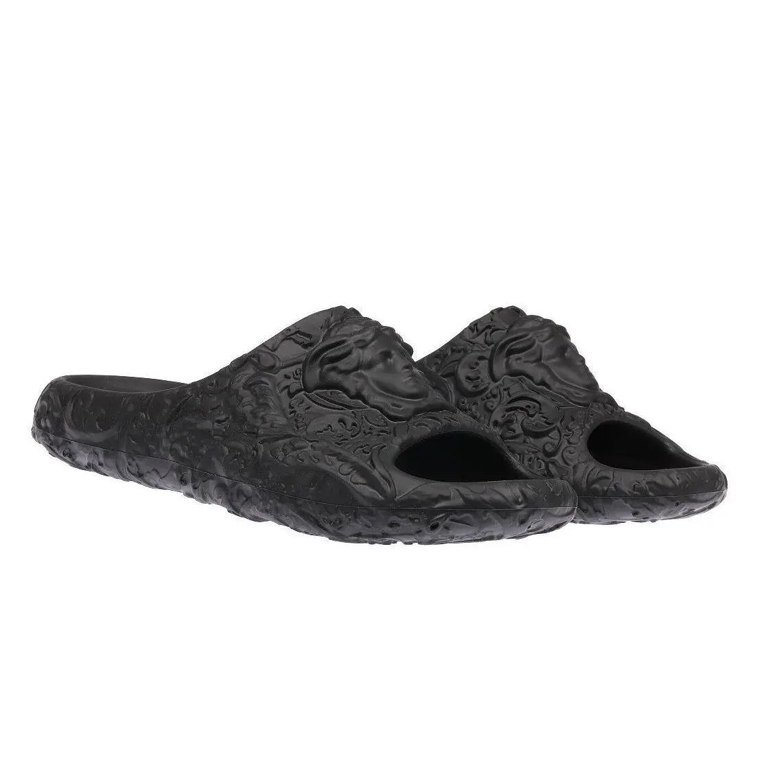 Versace shoes - Black 1
