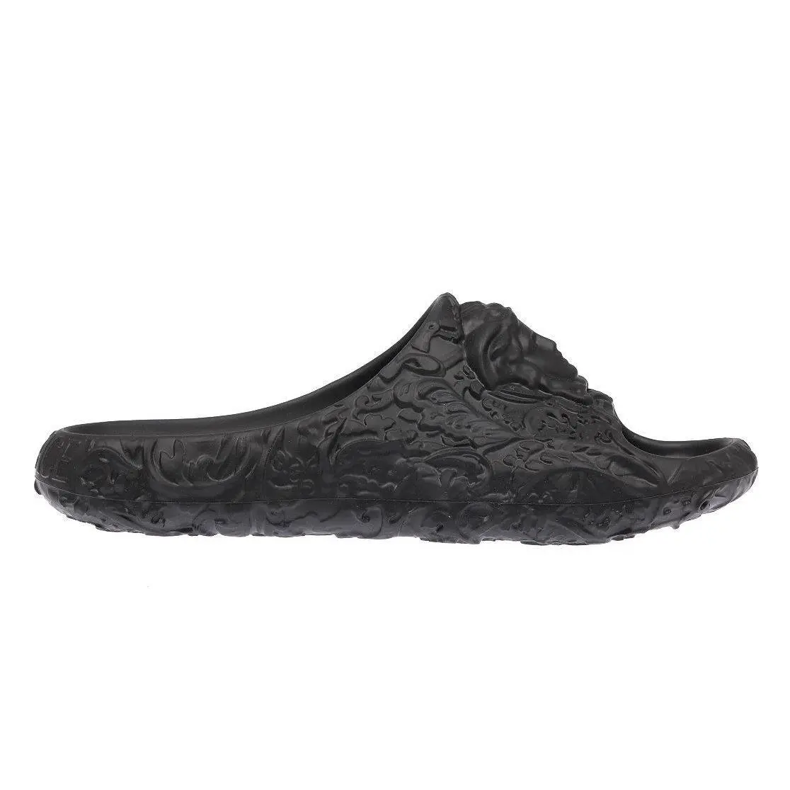 Versace shoes - Black 2