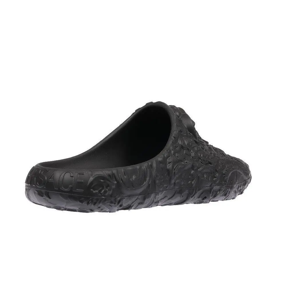 Versace shoes - Black 5