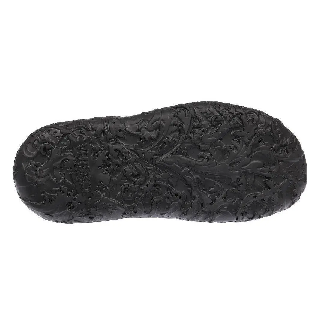 Versace shoes - Black 6