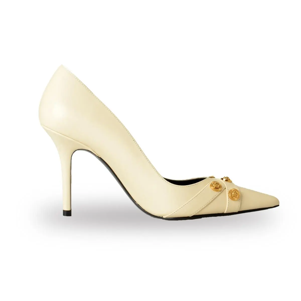 Versace shoes - Beige (UPC: 8056204609022) 2