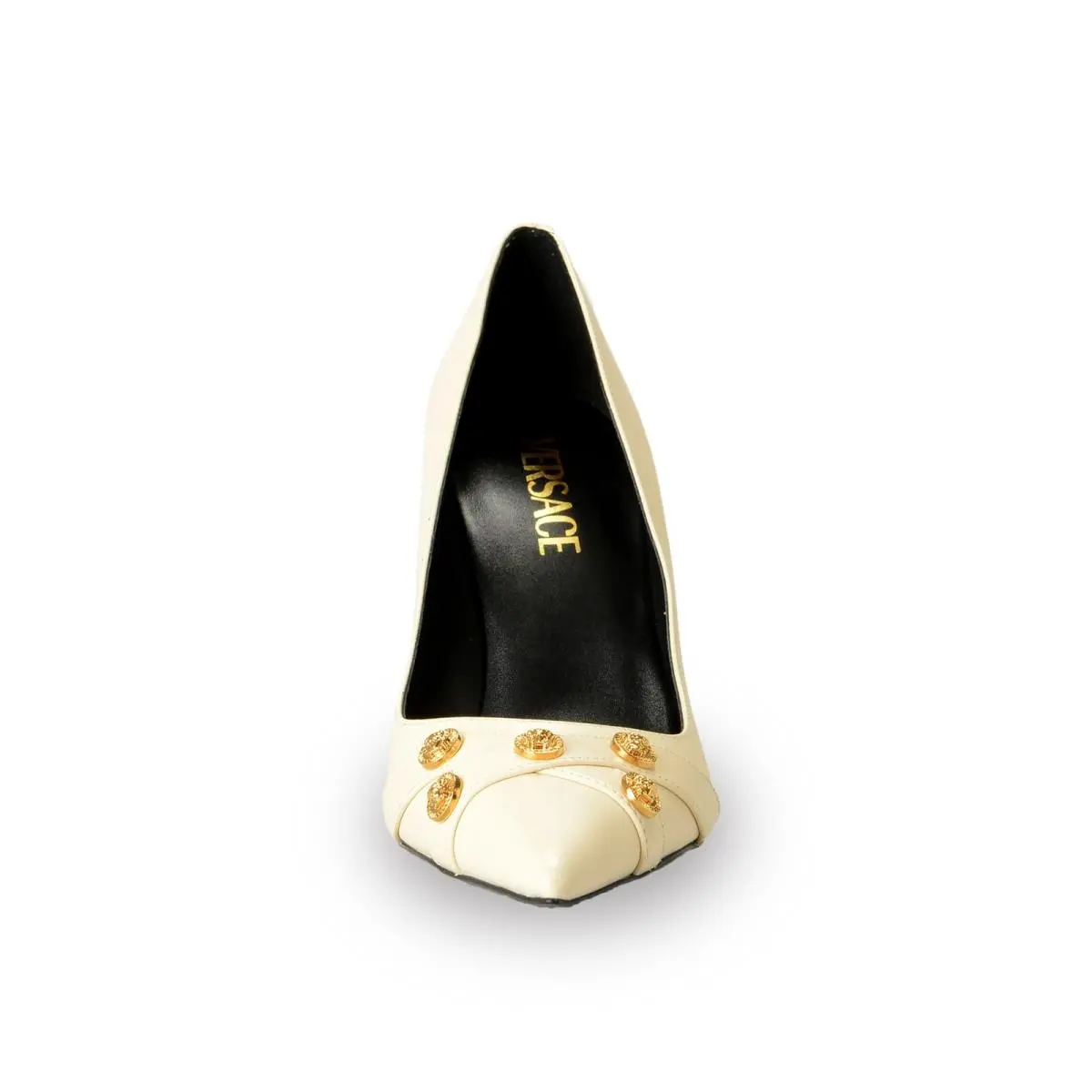 Versace shoes - Beige (UPC: 8056204609022) 3
