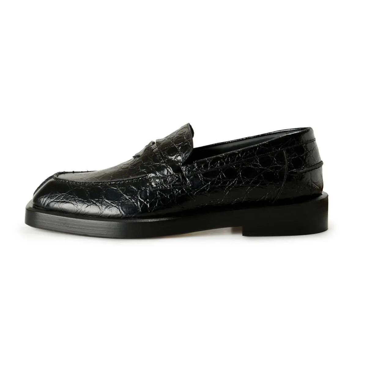 Versace shoes - Black (UPC: 8054712875977) 0
