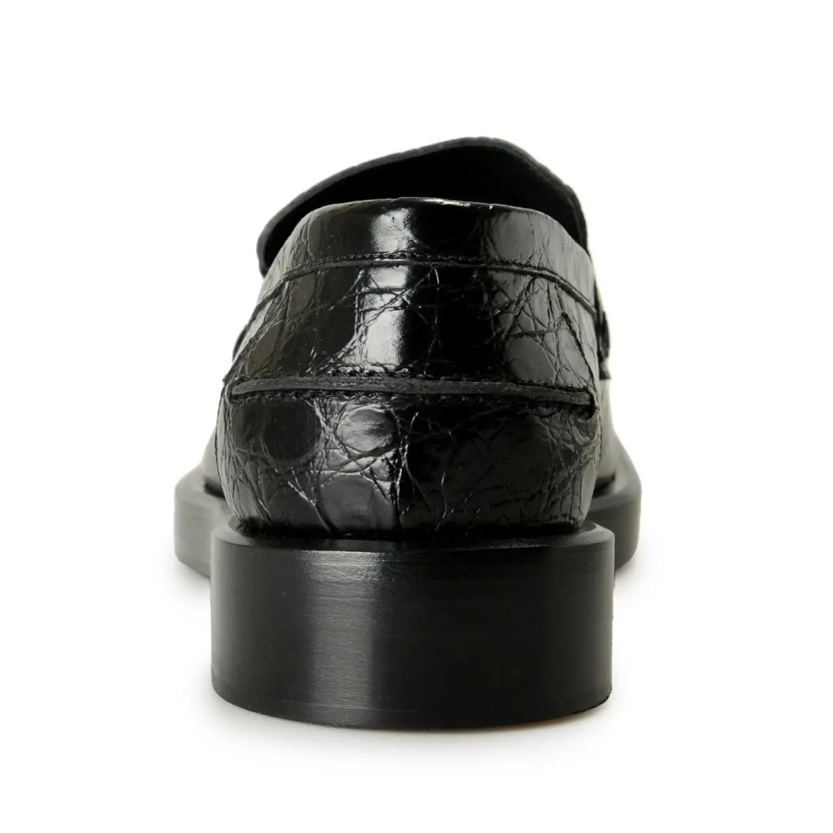 Versace shoes - Black (UPC: 8054712875977) 1