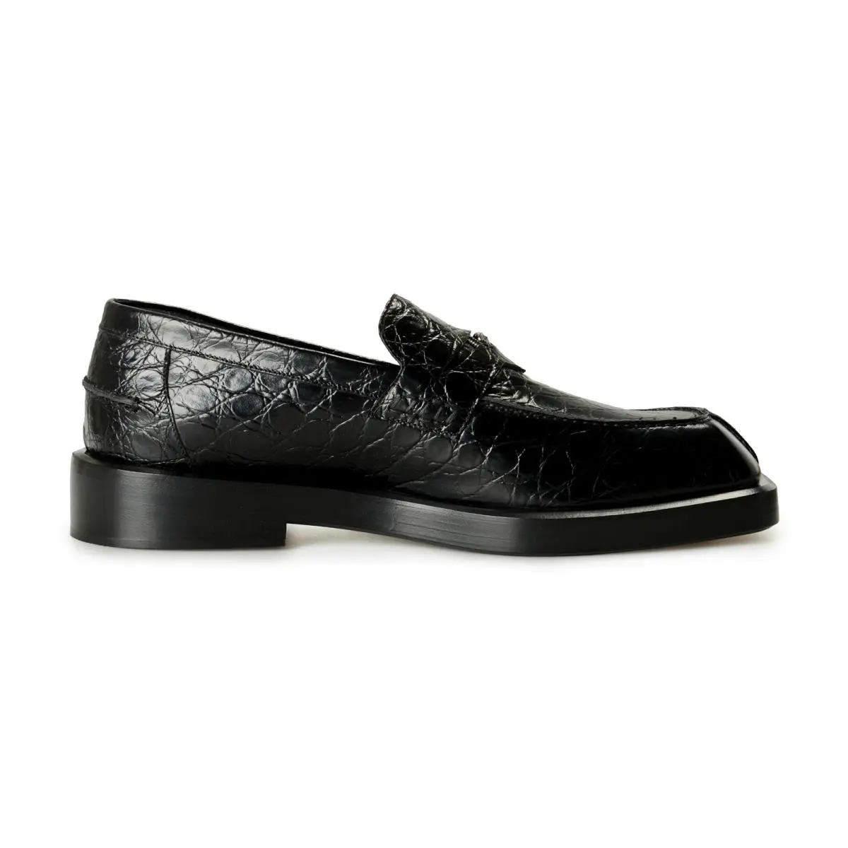 Versace shoes - Black (UPC: 8054712875977) 2