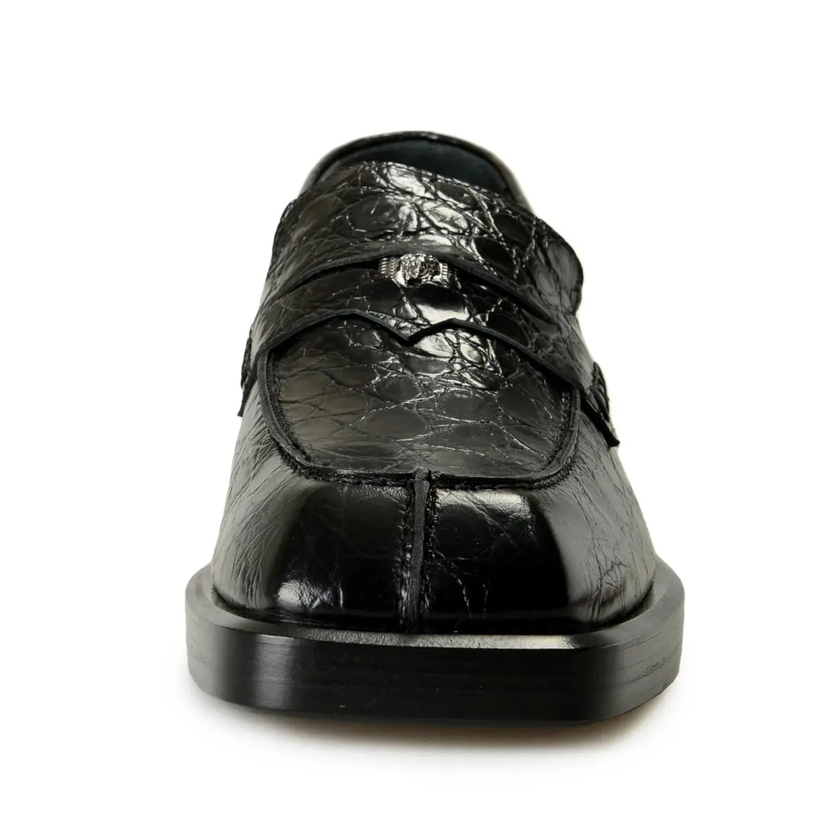 Versace shoes - Black (UPC: 8054712875977) 3