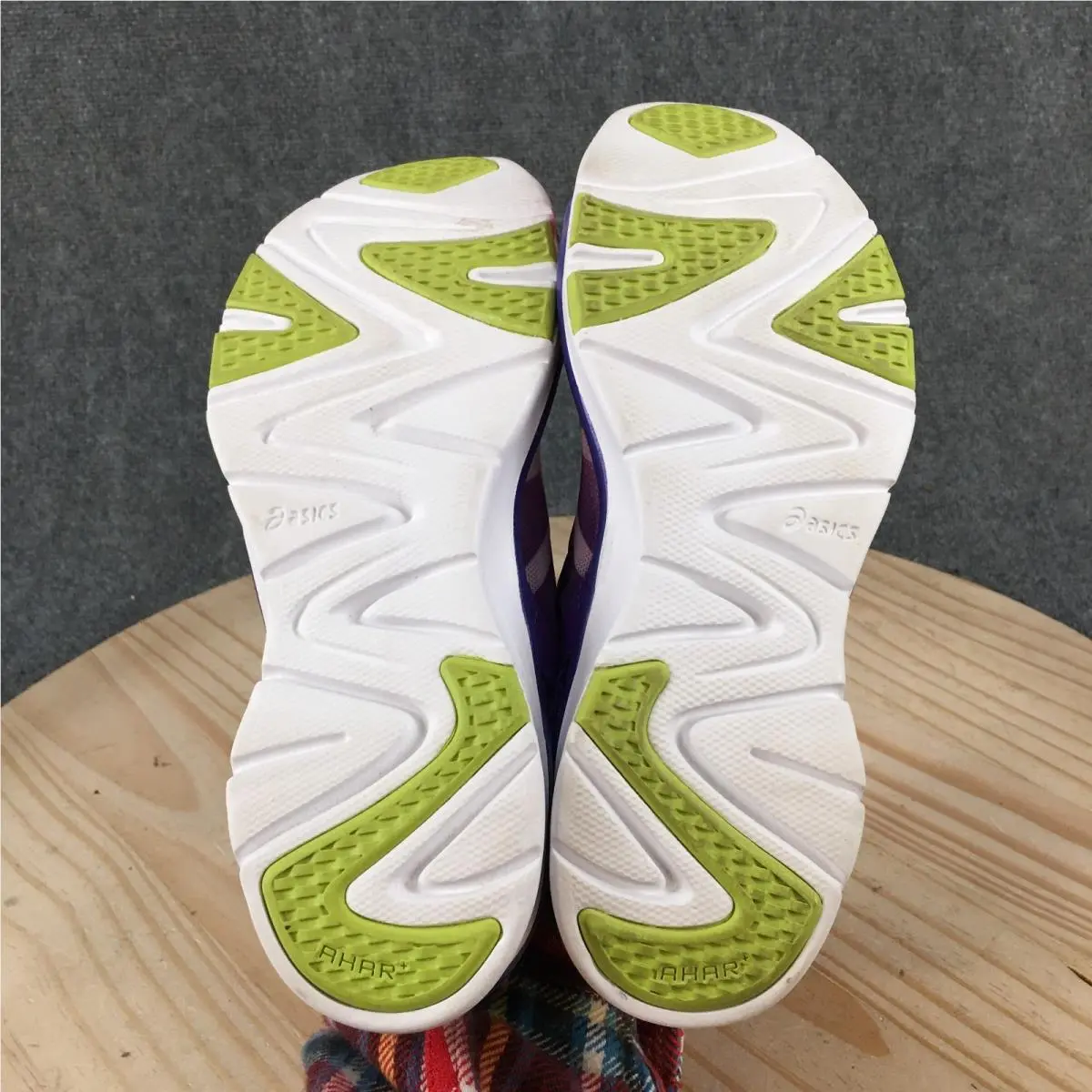 Asics shoes - ASICS GEL-Fit Sana - Sana - Multicolor 9