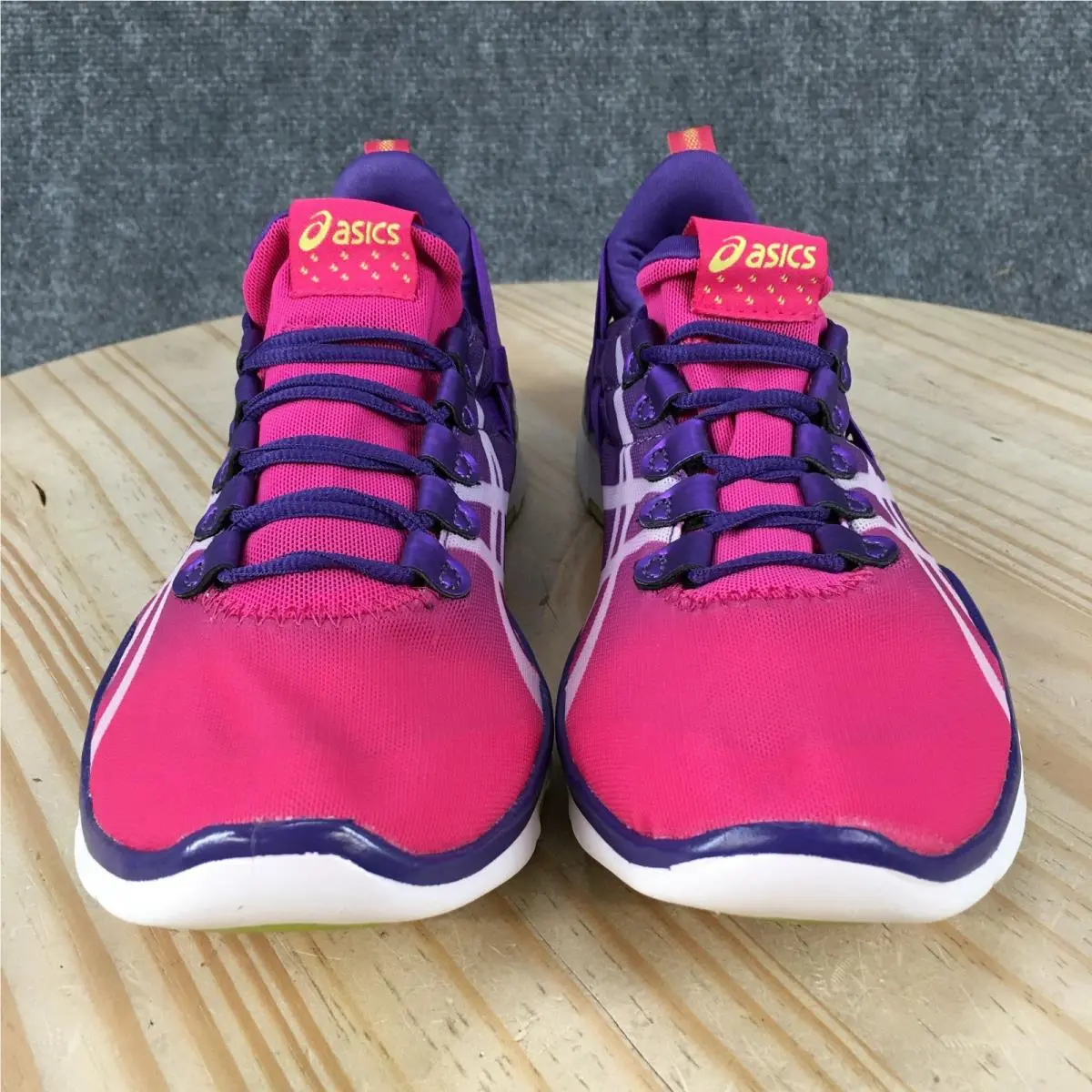 Asics shoes - ASICS GEL-Fit Sana - Sana - Multicolor 6