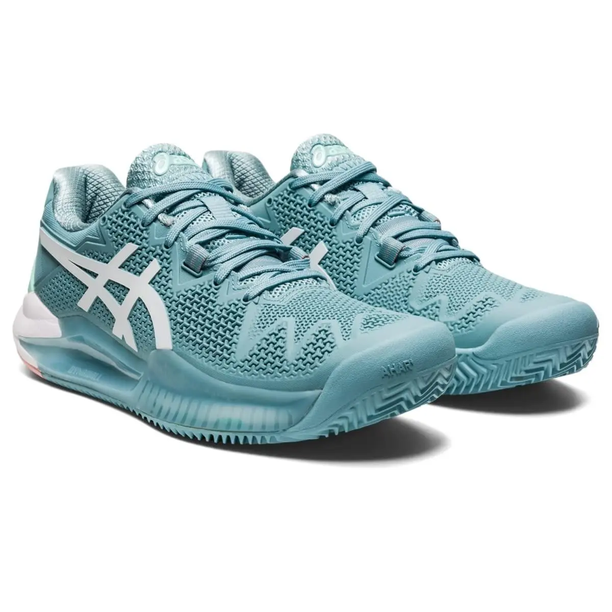 Asics shoes - 1042A070408 - 1042A070408 - Turquoise (UPC: 196074375950) 0