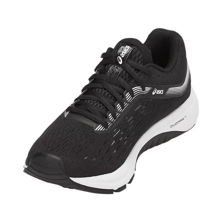 Asics shoes - ASICS GT-1000 - Black 1
