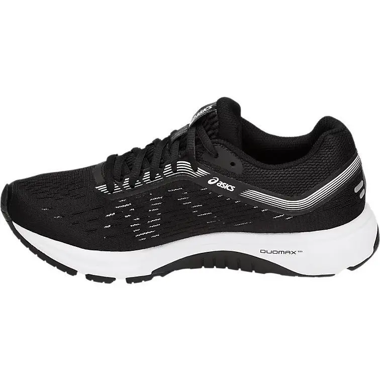 Asics shoes - ASICS GT-1000 - Black 2