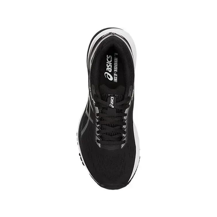 Asics shoes - ASICS GT-1000 - Black 3