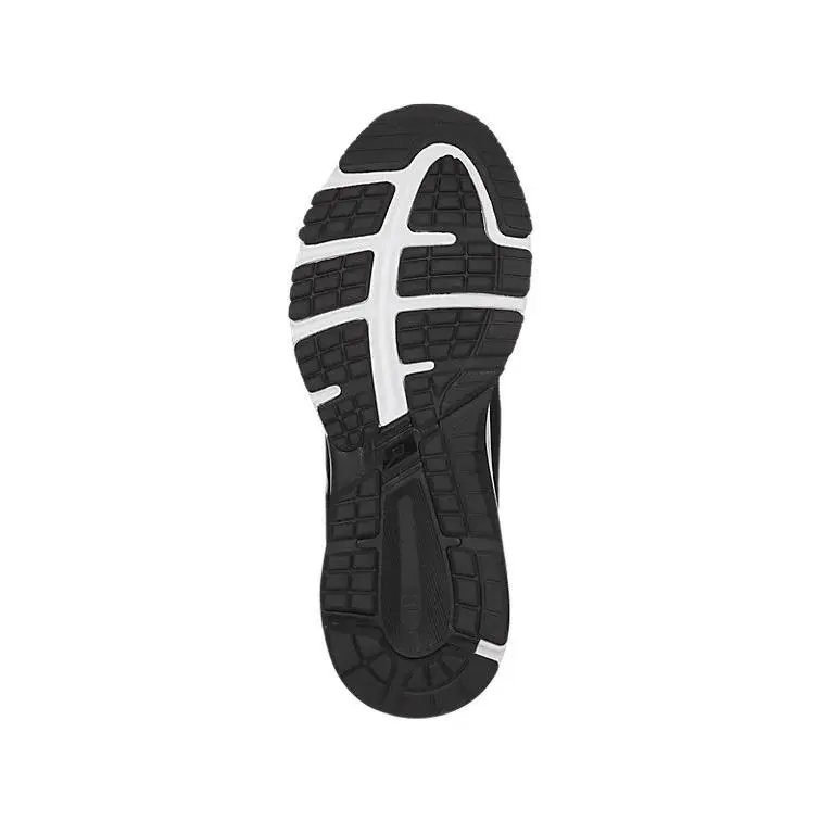 Asics shoes - ASICS GT-1000 - Black 5