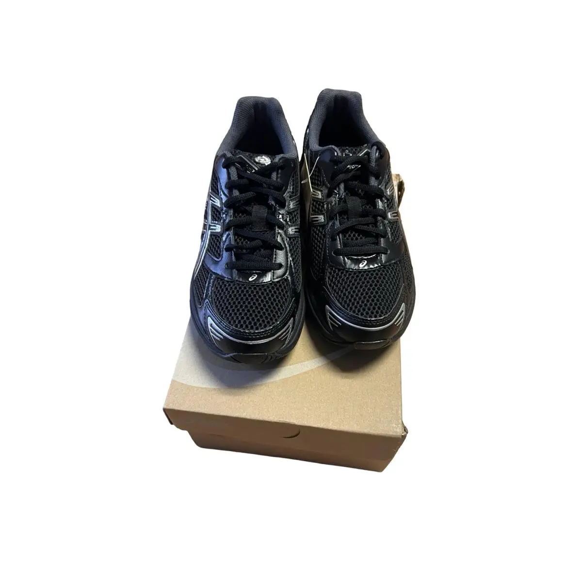 Asics shoes - ASICS GEL-1130 - Black 0