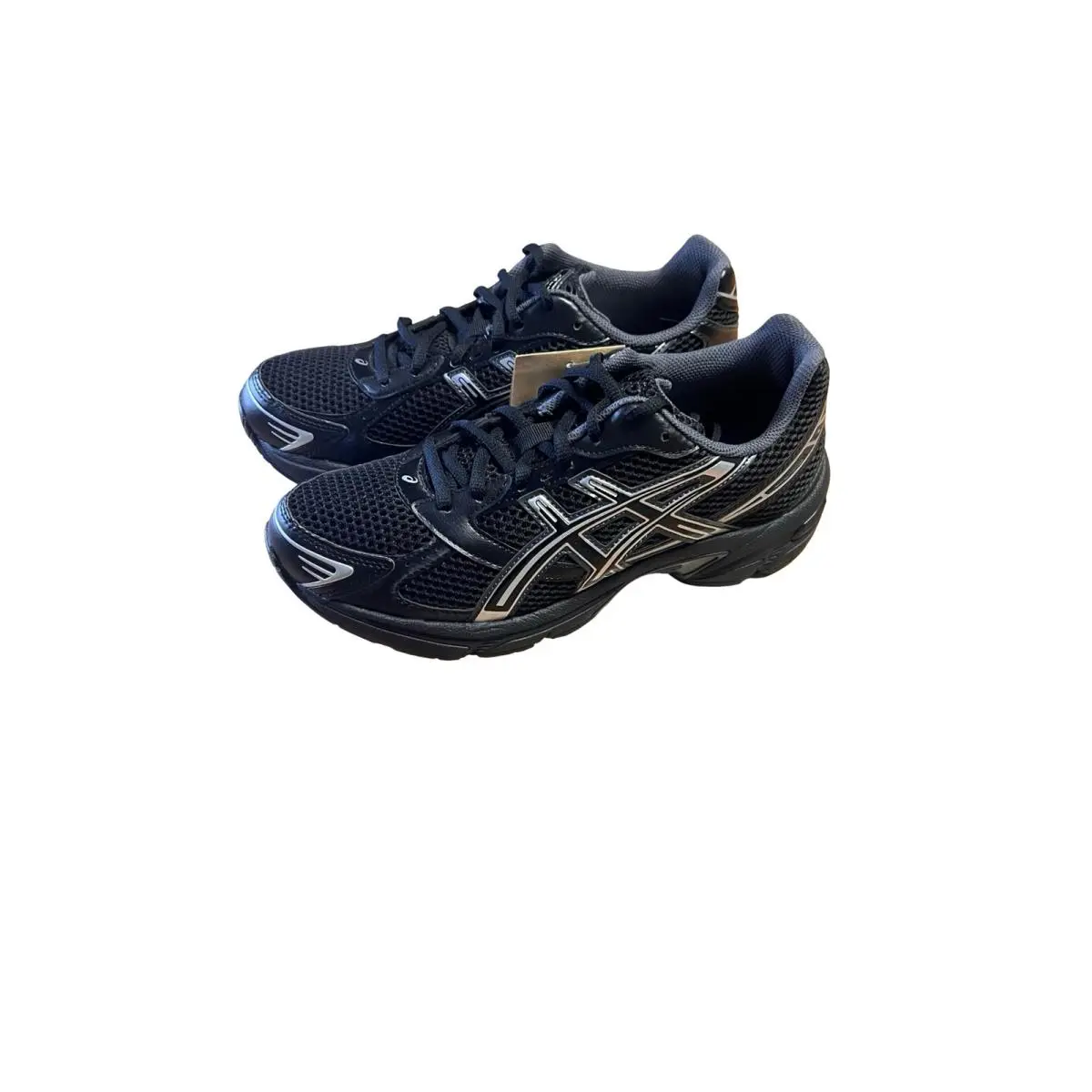 Asics shoes - ASICS GEL-1130 - Black 1