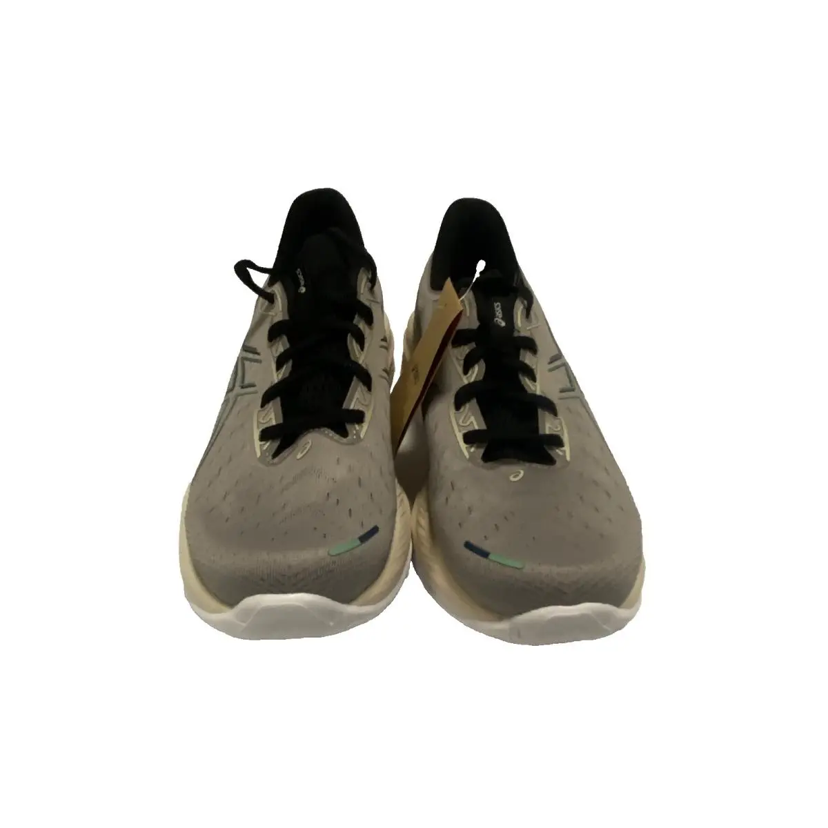Asics shoes - ASICS GEL-Cumulus - Gel-Cumulus 26 - Gray (UPC: 197298116688) 1