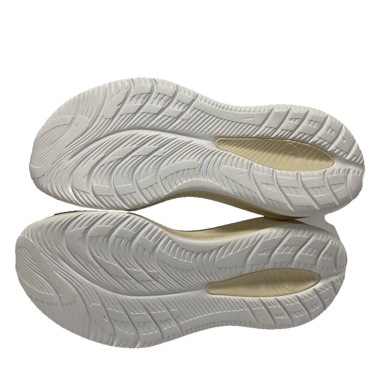 Asics shoes - ASICS GEL-Cumulus - Gel-Cumulus 26 - Gray (UPC: 197298116688) 3