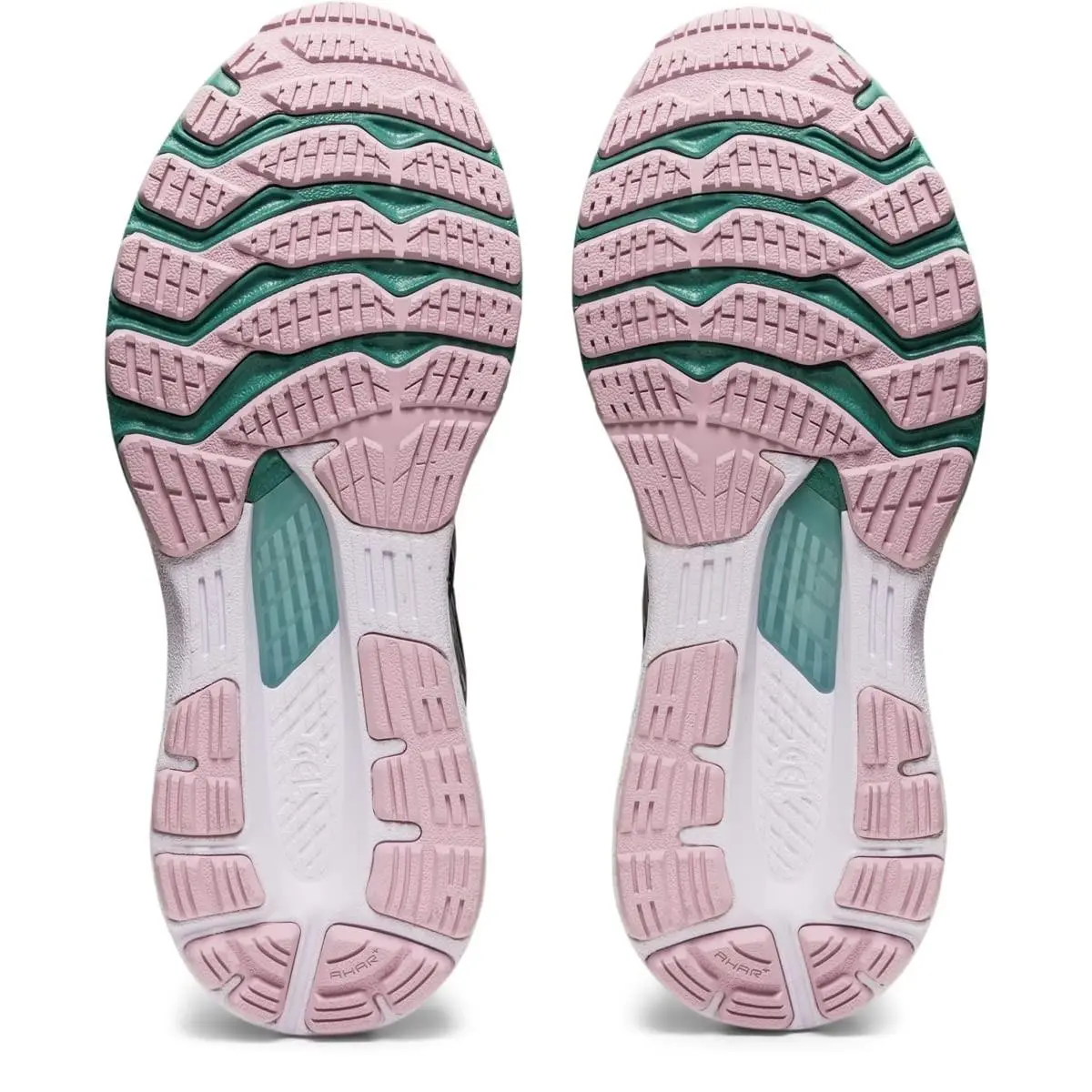 Asics shoes - ASICS GEL-Kayano - 1012B047-004 - Black/Sage 6