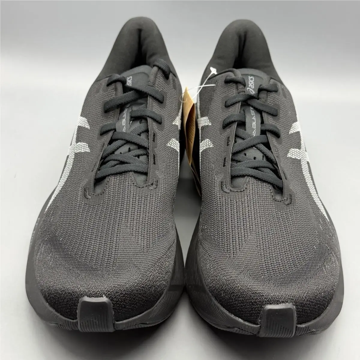 Asics shoes - ASICS Novablast 6 - Novablast - 1011C243-002 - Black (UPC: 0199023238047) 0