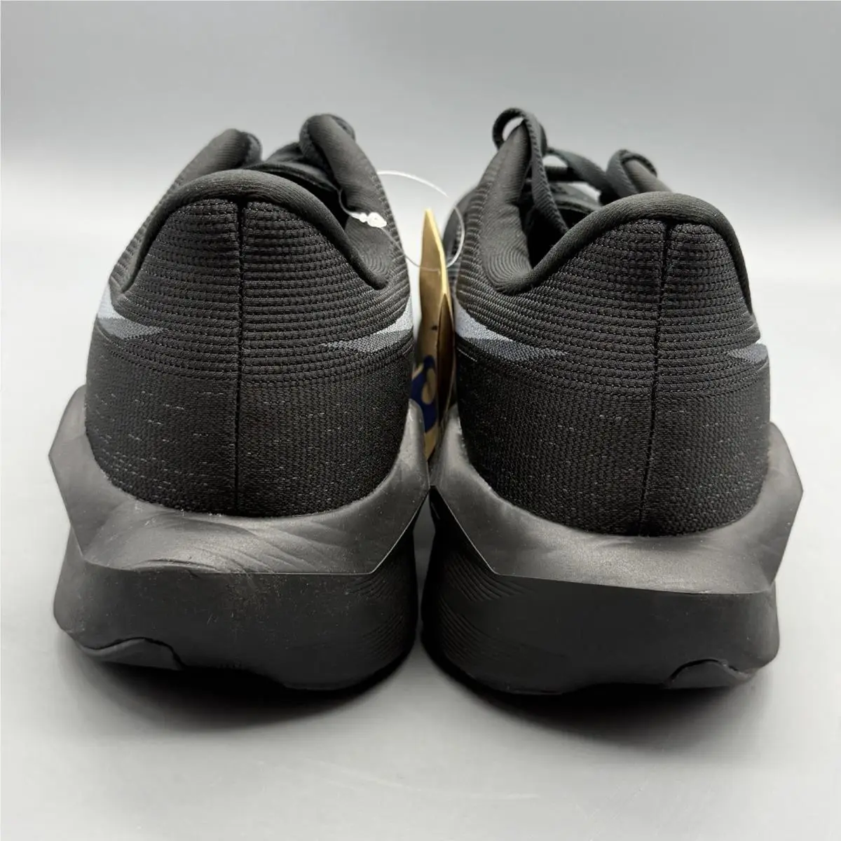 Asics shoes - ASICS Novablast 6 - Novablast - 1011C243-002 - Black (UPC: 0199023238047) 2