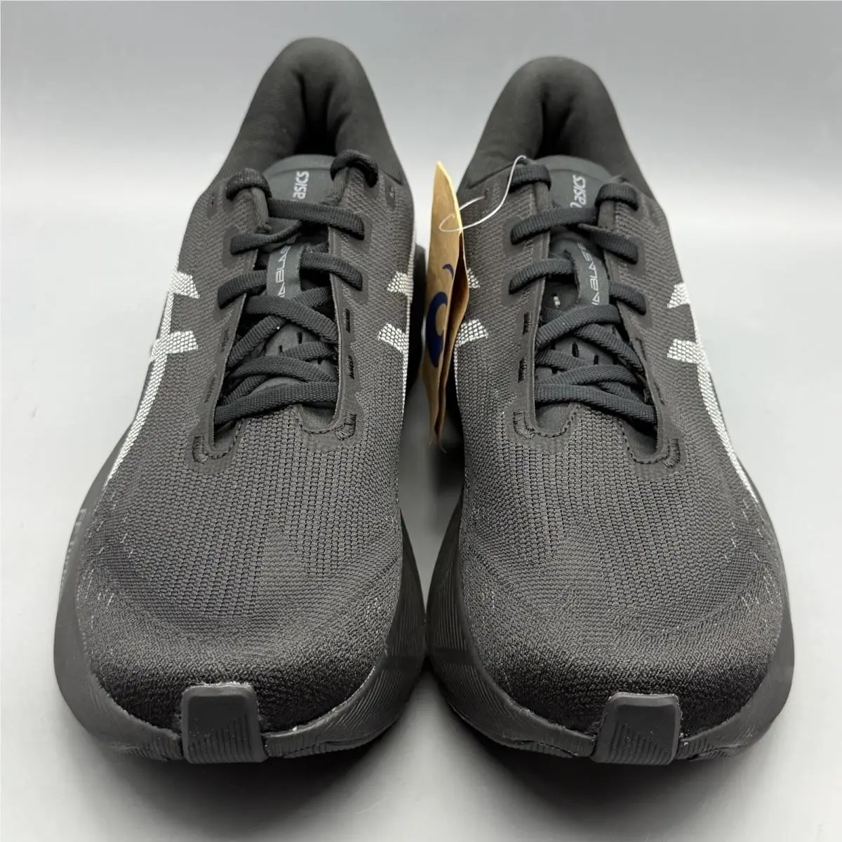 Asics shoes - ASICS Novablast 6 - Novablast - 1011C243-002 - Black (UPC: 0199023238047) 0