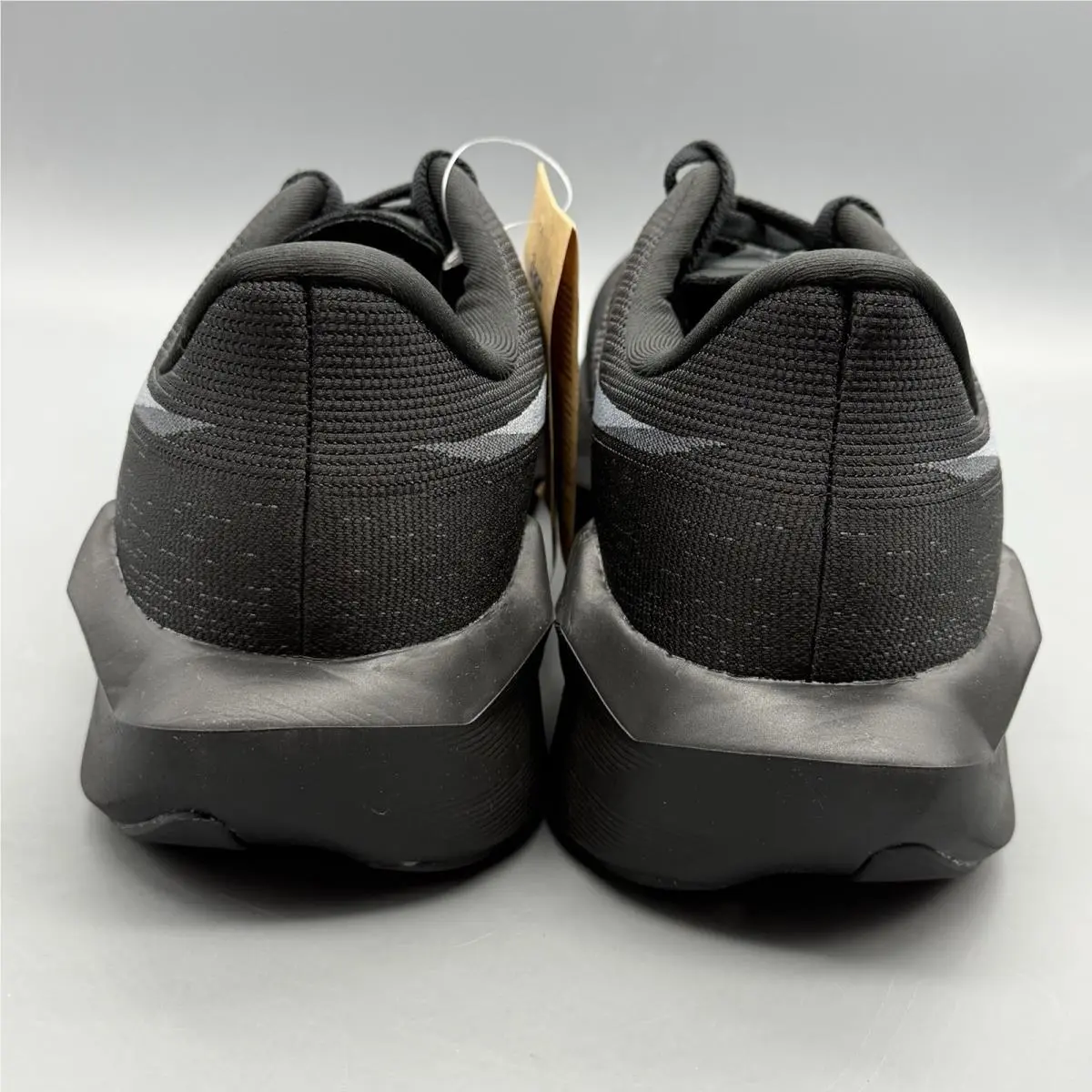 Asics shoes - ASICS Novablast 6 - Novablast - 1011C243-002 - Black (UPC: 0199023238047) 2