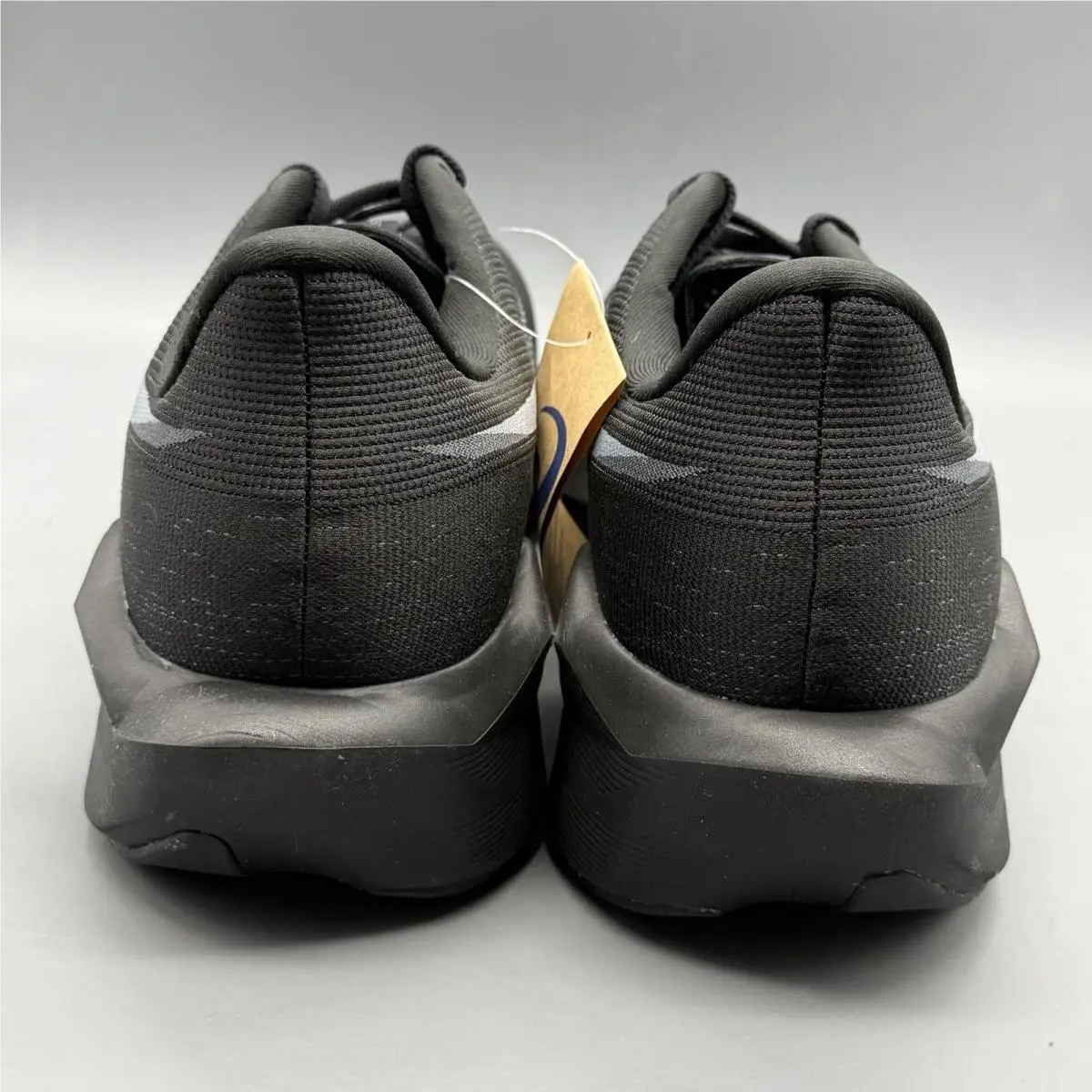Asics shoes - ASICS Novablast 6 - Novablast - 1011C243-002 - Black (UPC: 0199023238122) 2