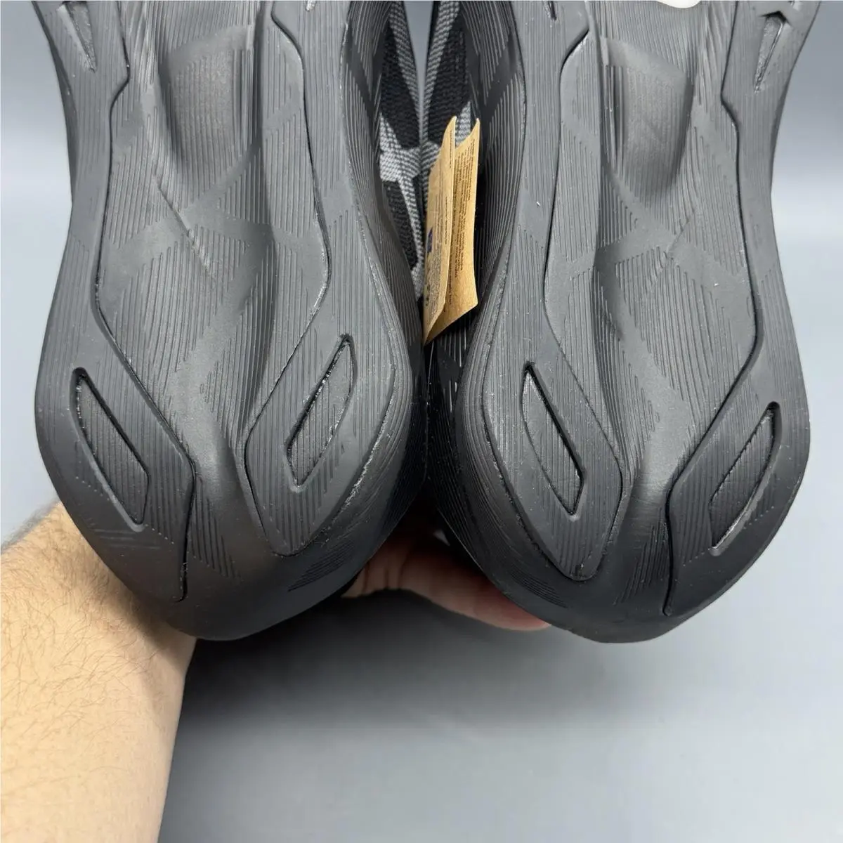 Asics shoes - ASICS Novablast 6 - Novablast - 1011C243-002 - Black (UPC: 0199023238047) 8