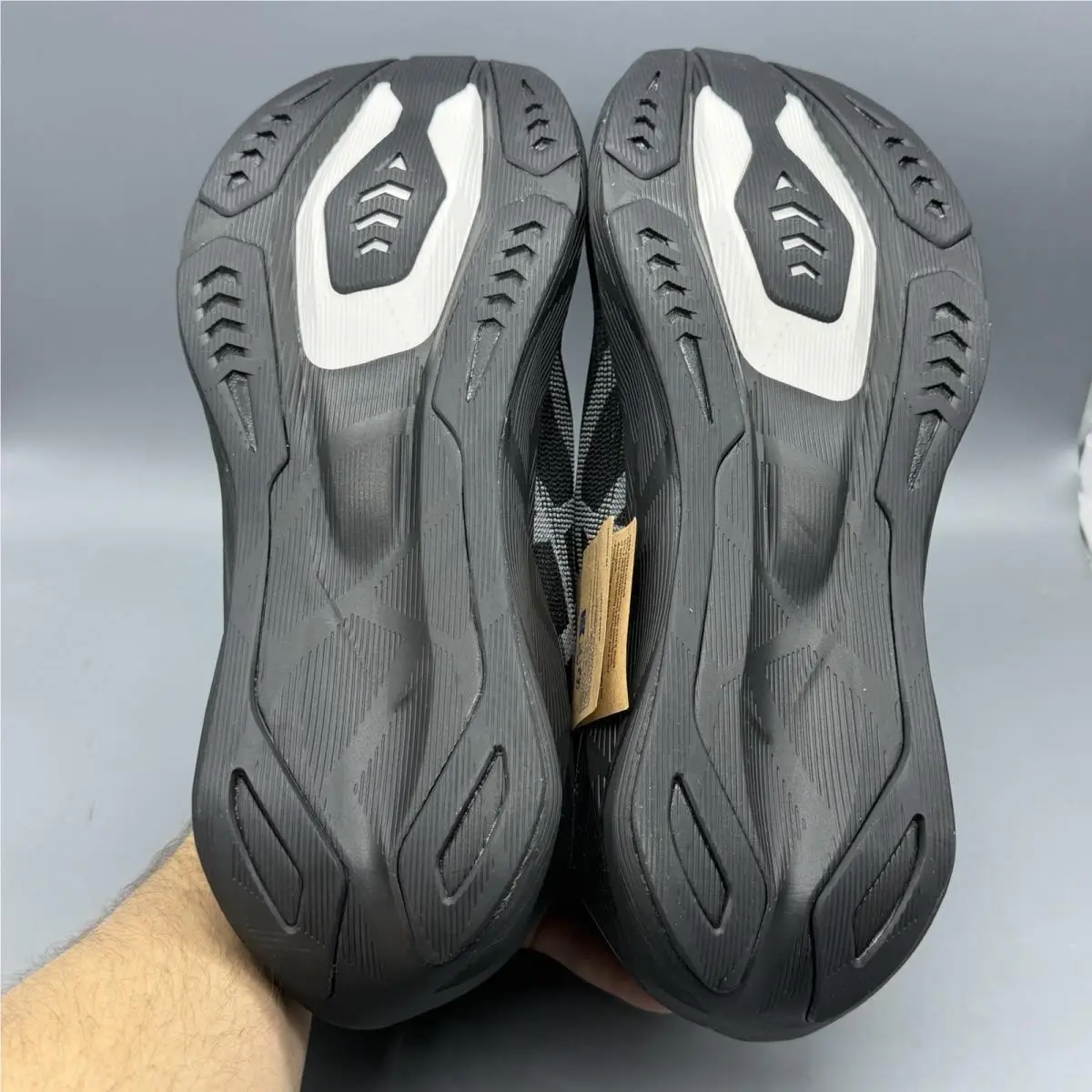 Asics shoes - ASICS Novablast 6 - Novablast - 1011C243-002 - Black (UPC: 0199023238047) 6