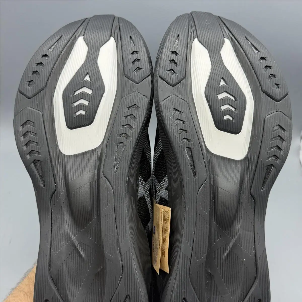 Asics shoes - ASICS Novablast 6 - Novablast - 1011C243-002 - Black (UPC: 0199023238047) 7