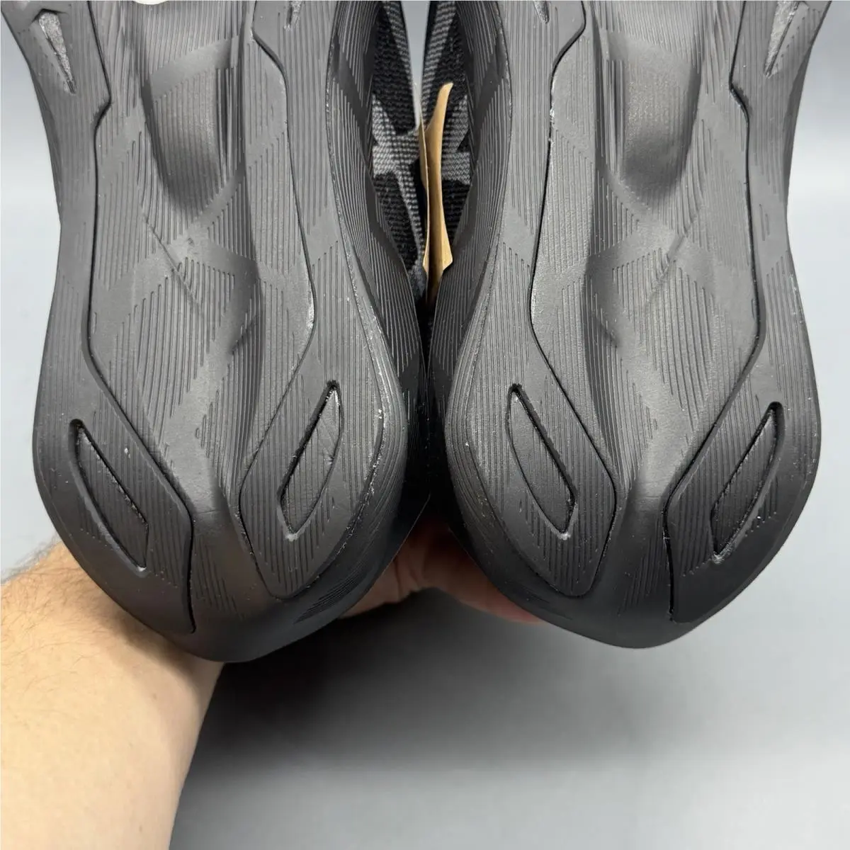 Asics shoes - ASICS Novablast 6 - Novablast - 1011C243-002 - Black (UPC: 0199023238047) 8