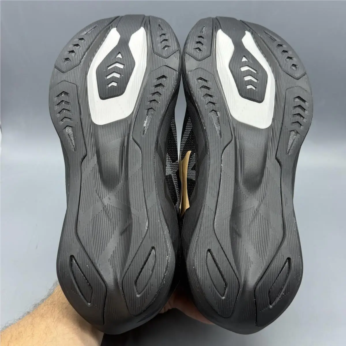 Asics shoes - ASICS Novablast 6 - Novablast - 1011C243-002 - Black (UPC: 0199023238047) 6