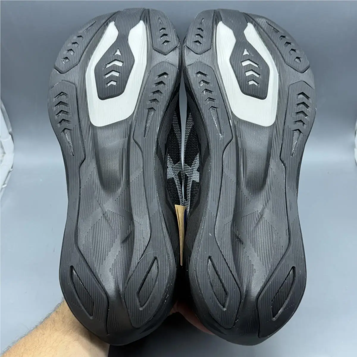 Asics shoes - ASICS Novablast 6 - Novablast - 1011C243-002 - Black (UPC: 0199023238122) 6