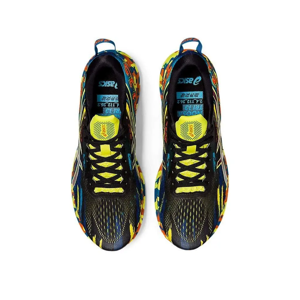 Asics shoes - ASICS Gel Noosa - Gel Noosa - 1011B021-002 - Multicolor 5