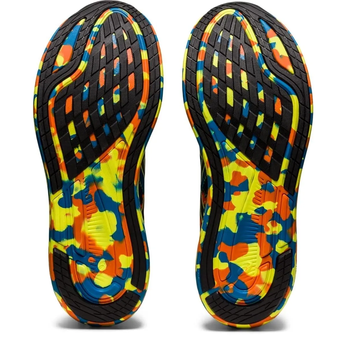 Asics shoes - ASICS Gel Noosa - Gel Noosa - 1011B021-002 - Multicolor 6