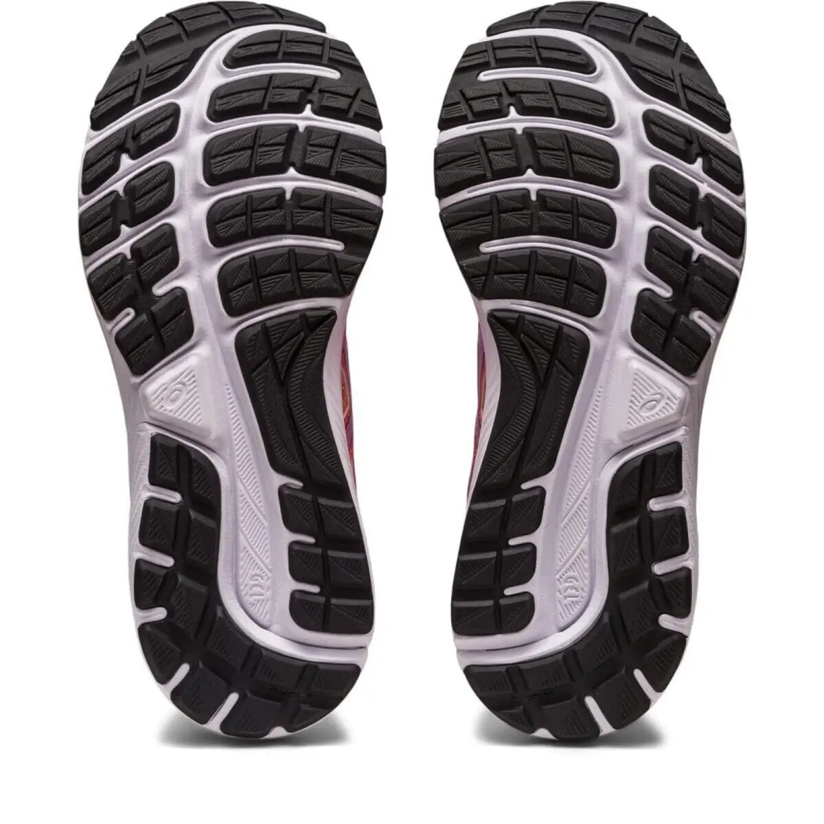 Asics shoes - 1014A270-700 - 1014A270-700 - Papaya/Dusty Purple 5