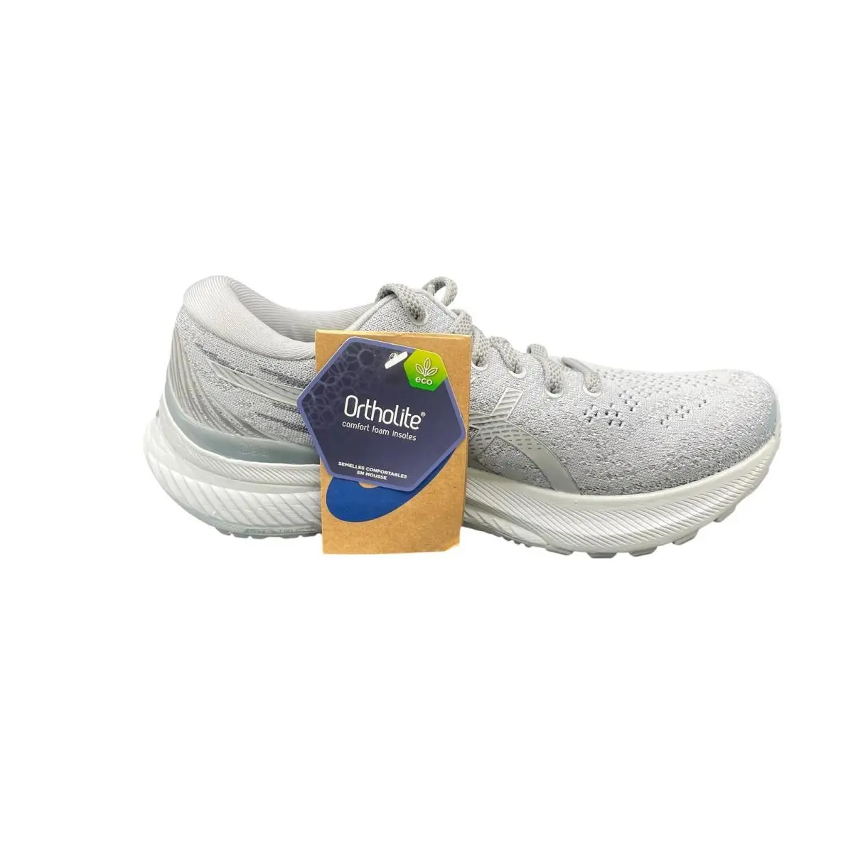Asics shoes - Gel-Kayano 29 - 1012B272021 - Gray (UPC: 196074404087) 0