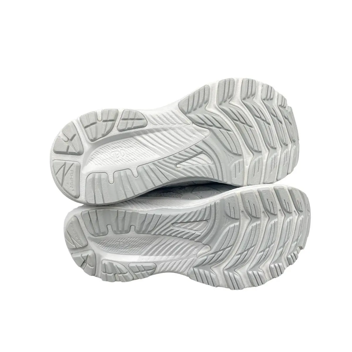 Asics shoes - Gel-Kayano 29 - 1012B272021 - Gray (UPC: 196074404087) 2