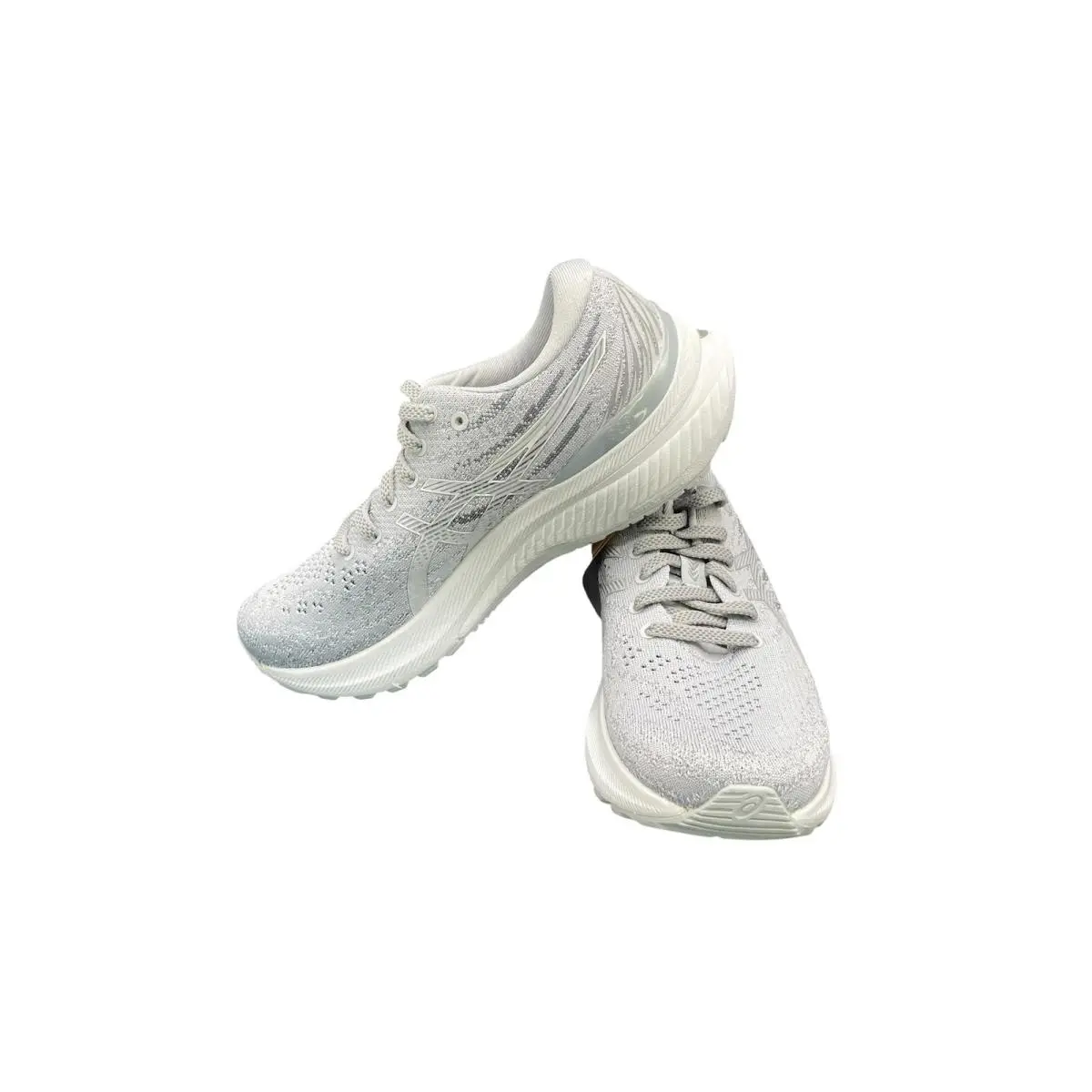 Asics shoes - Gel-Kayano 29 - 1012B272021 - Gray (UPC: 196074404087) 5