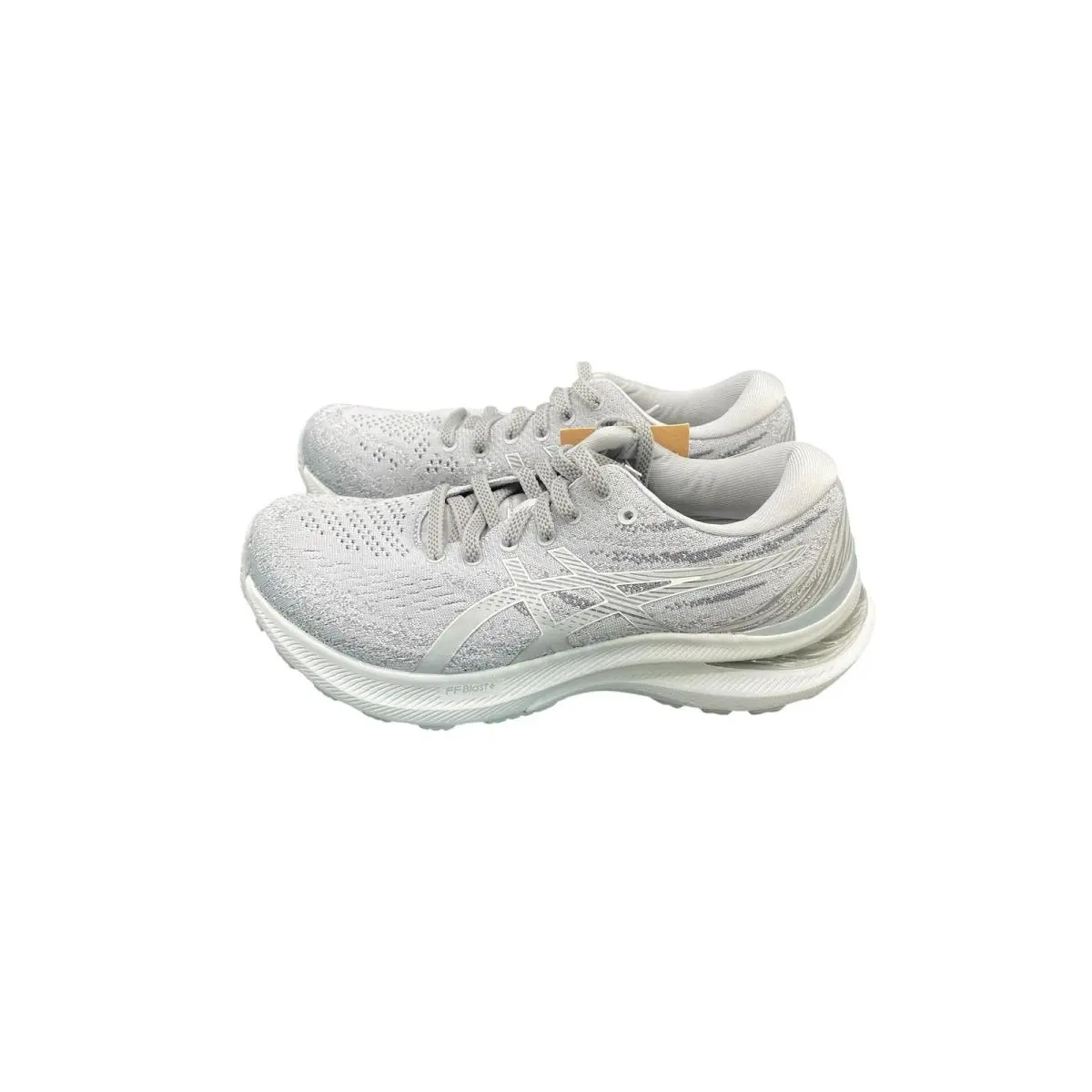 Asics shoes - Gel-Kayano 29 - 1012B272021 - Gray (UPC: 196074404087) 6