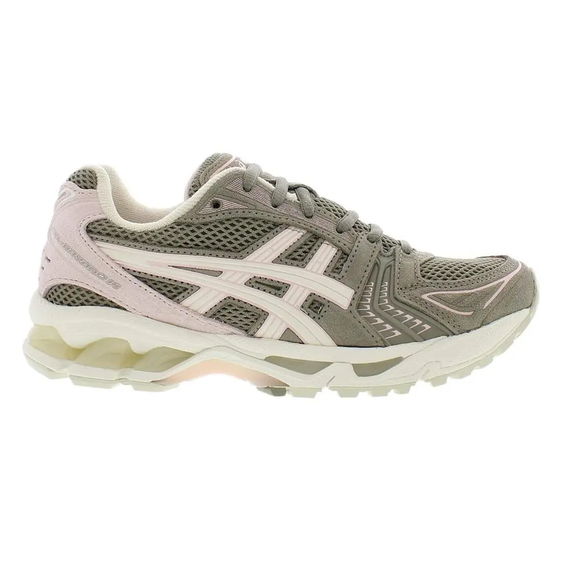 Asics shoes - ASICS Gel Kayano - Gel Kayano - 1202A105-020 - MINK/CREAM 1