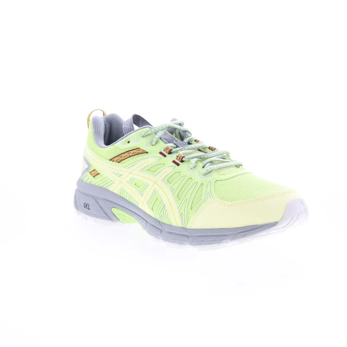 Asics shoes - ASICS Gel Venture - Gel Venture - 1201A195-300 - Green (UPC: 194851364081) 0