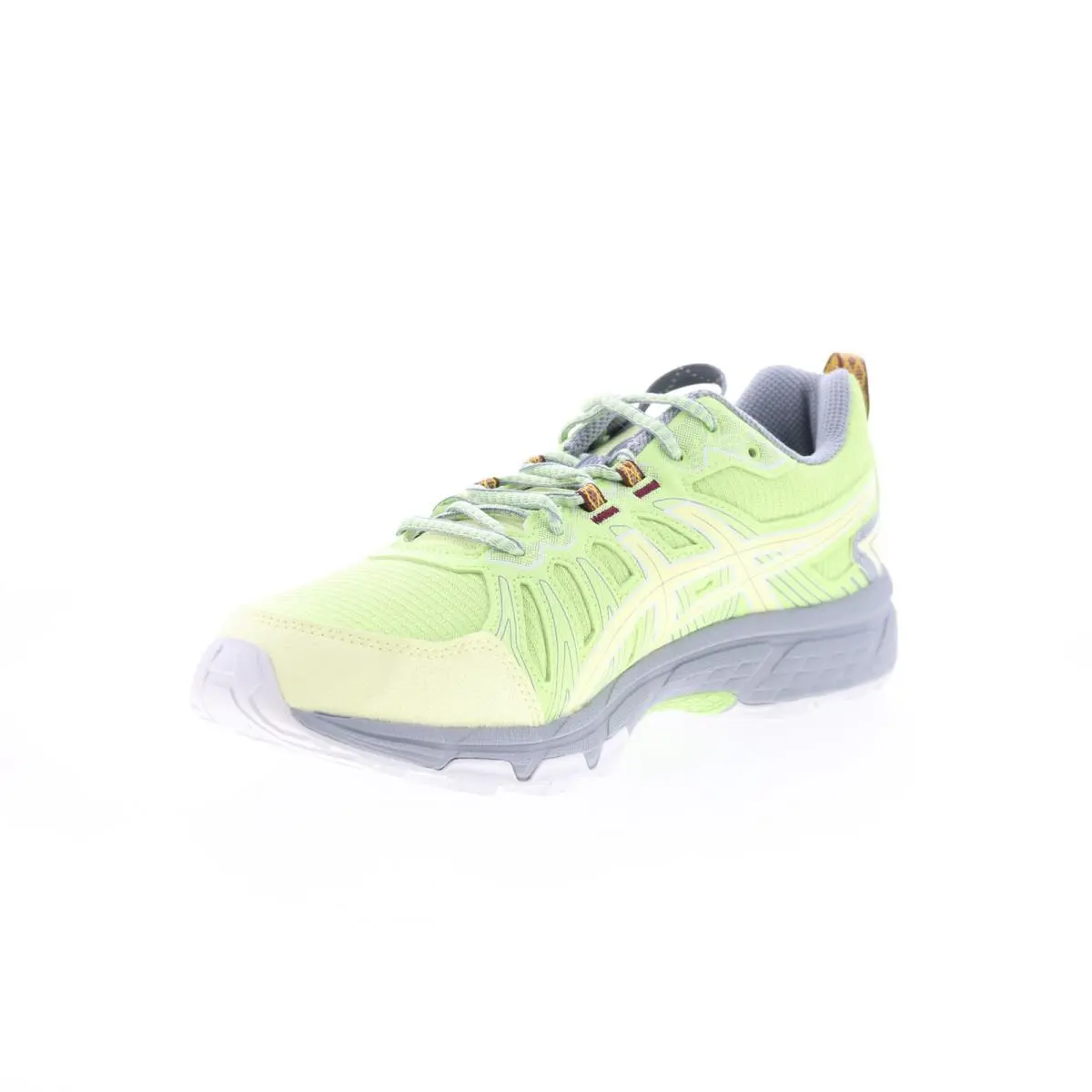 Asics shoes - ASICS Gel Venture - Gel Venture - 1201A195-300 - Green (UPC: 194851364081) 2
