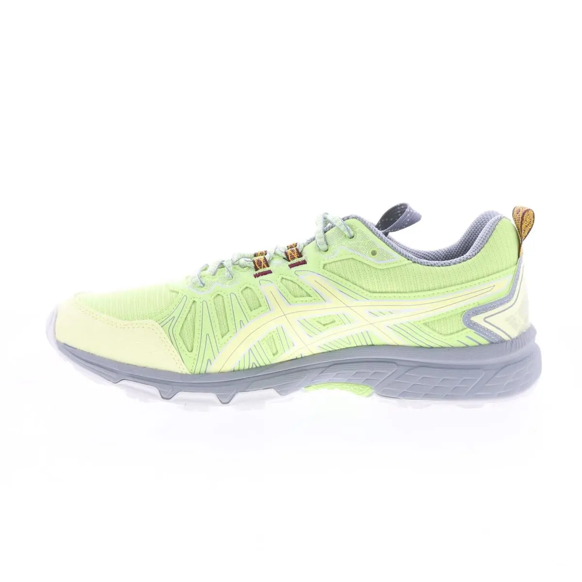 Asics shoes - ASICS Gel Venture - Gel Venture - 1201A195-300 - Green (UPC: 194851364081) 3