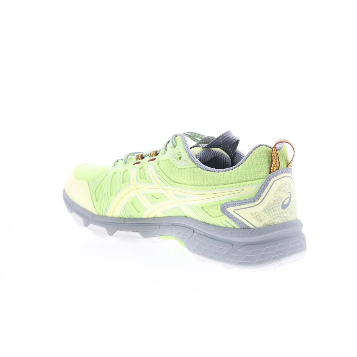 Asics shoes - ASICS Gel Venture - Gel Venture - 1201A195-300 - Green (UPC: 194851364081) 4