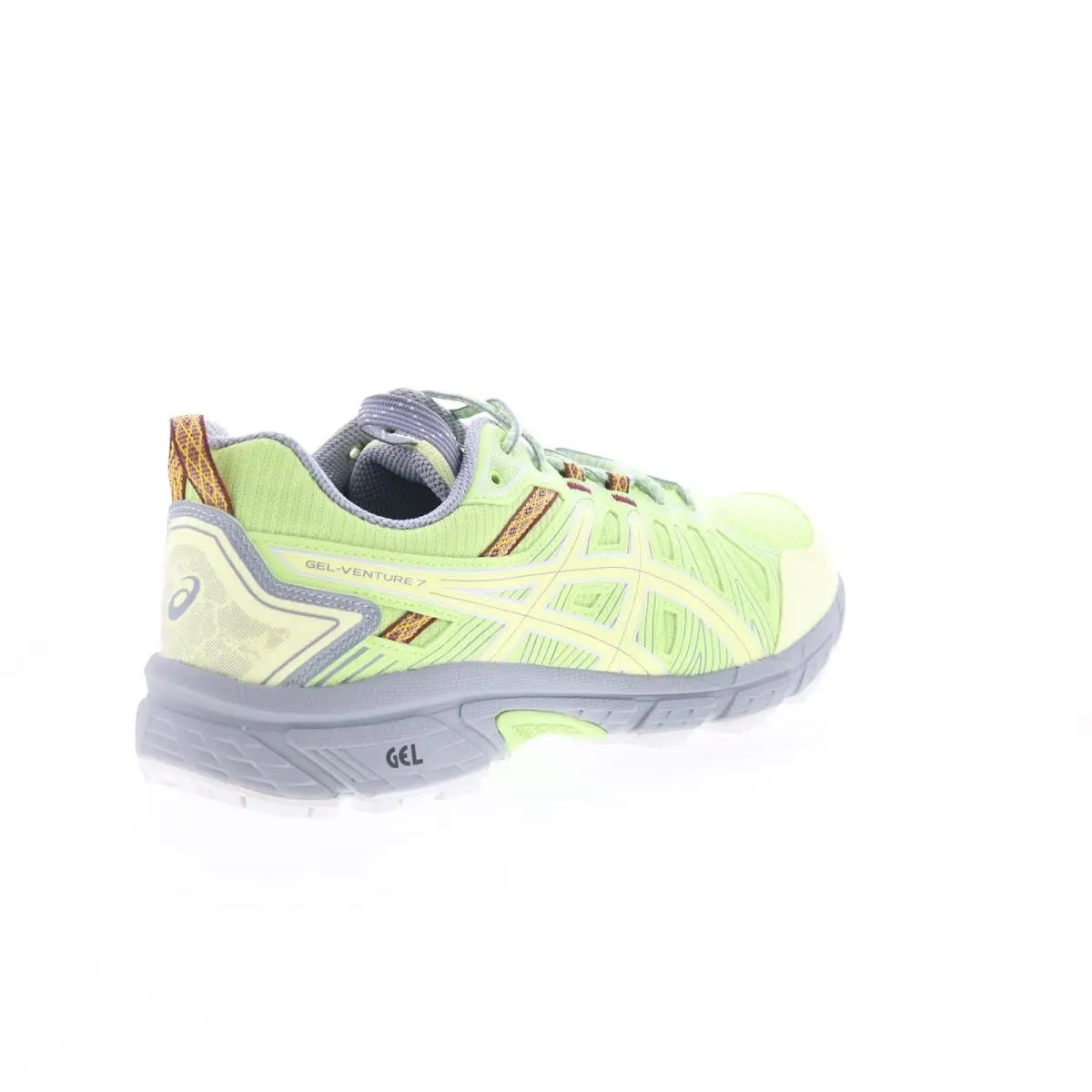 Asics shoes - ASICS Gel Venture - Gel Venture - 1201A195-300 - Green (UPC: 194851364081) 6